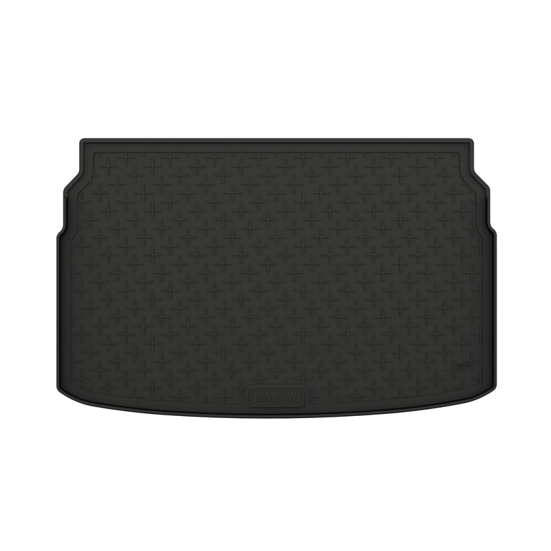 VW T-Cross kofferbakmat (2024-heden)
