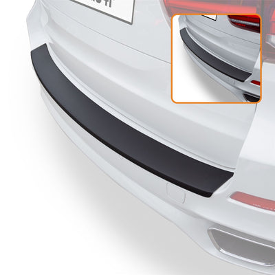 BMW X5 bumperbeschermer (2006-2013)