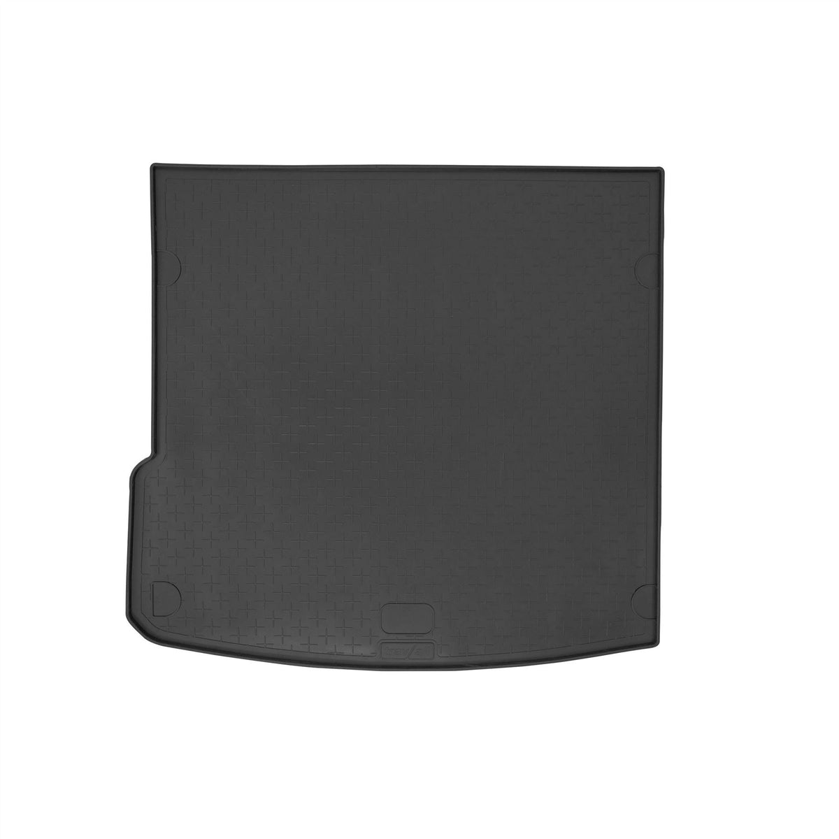 Audi Q7 kofferbakmat (2005-2015)