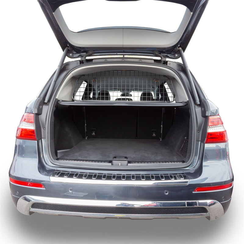 Mercedes GLE Hondenrek (2015-2019)