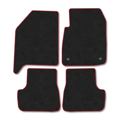 Citroen C3 Carpet Mats (2024-) [MHEV]