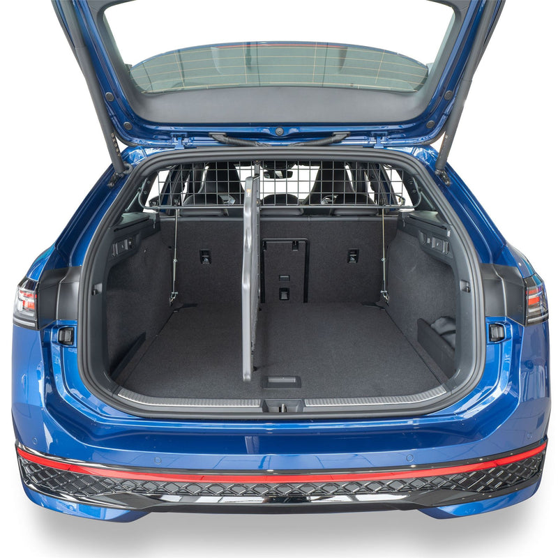 Skoda Superb kofferbakverdeler (2023-heden)