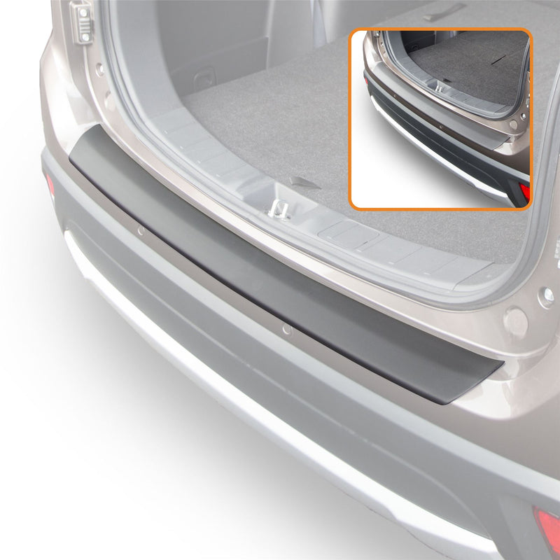 Mitsubishi Outlander Bumper Protector (2014-2021)