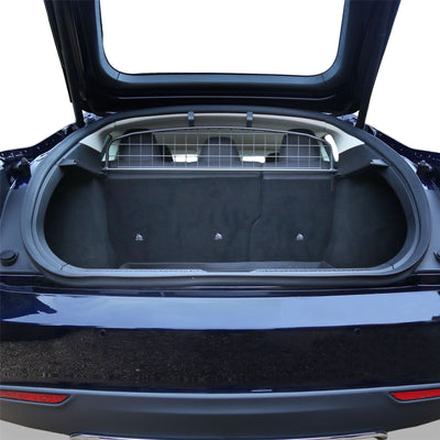 Tesla Model S Hondenrek (2016-2021)