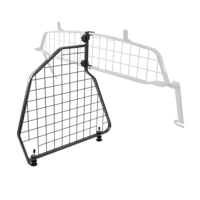 Skoda Fabia Boot Divider (2021-on)