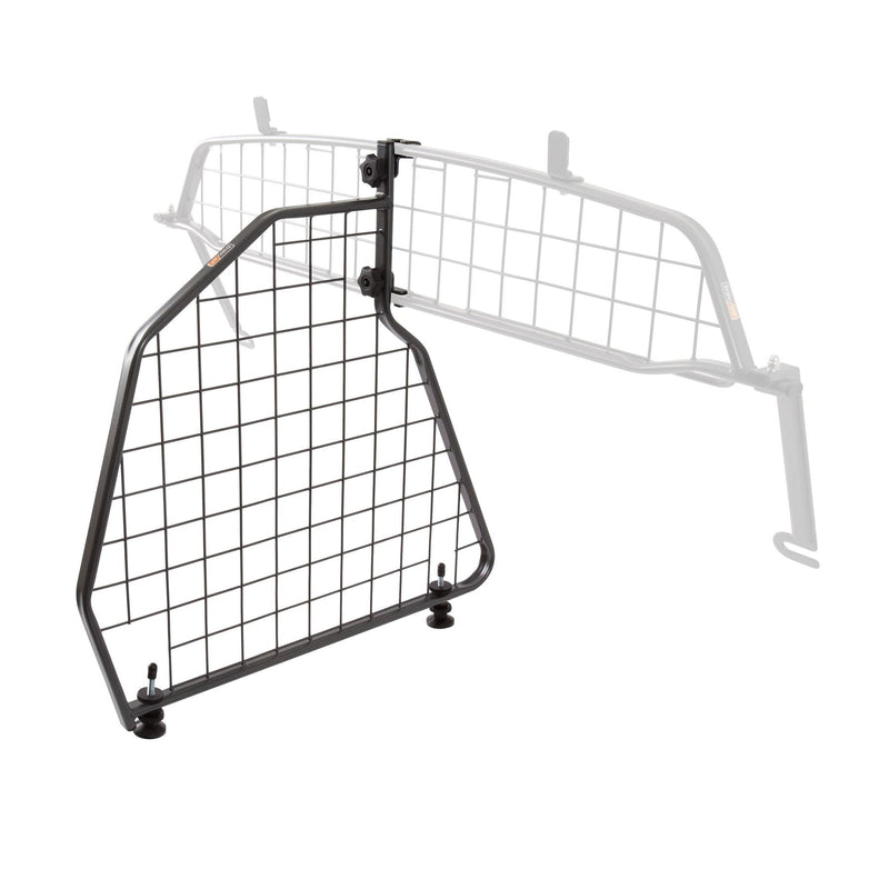 Skoda Fabia Boot Divider (2021-on)