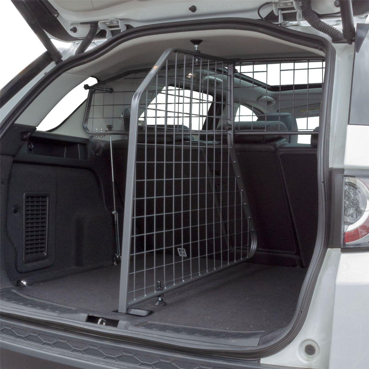 Land Rover Discovery Sport kofferbakverdeler (2019-heden)