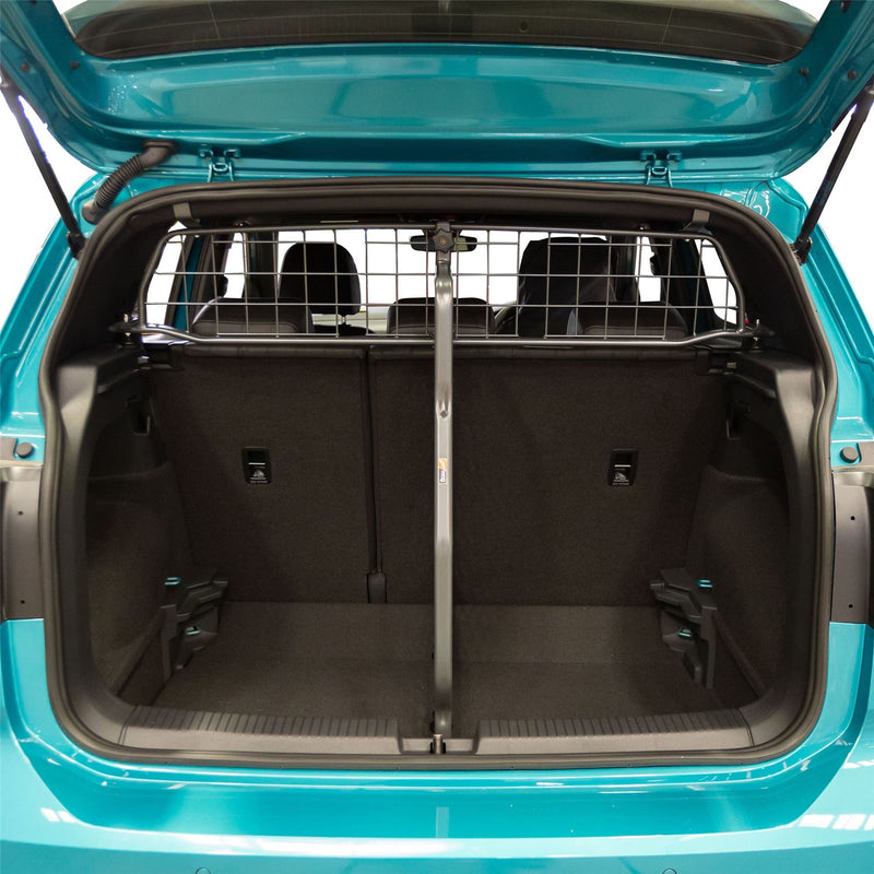 VW T-Cross kofferbakverdeler (vanaf 2024)