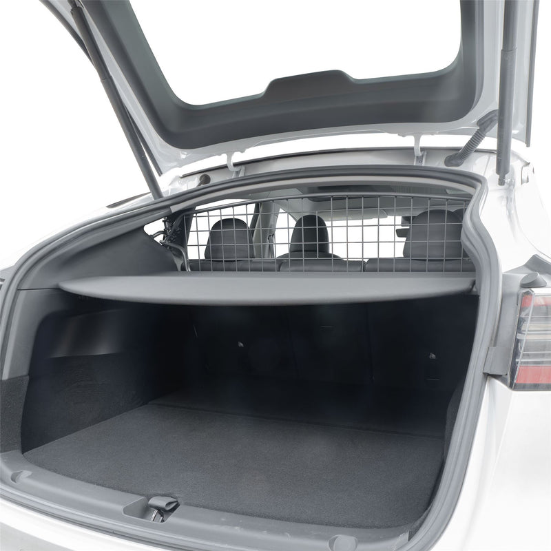 Tesla Model Y Hondenrek (2020-2025)