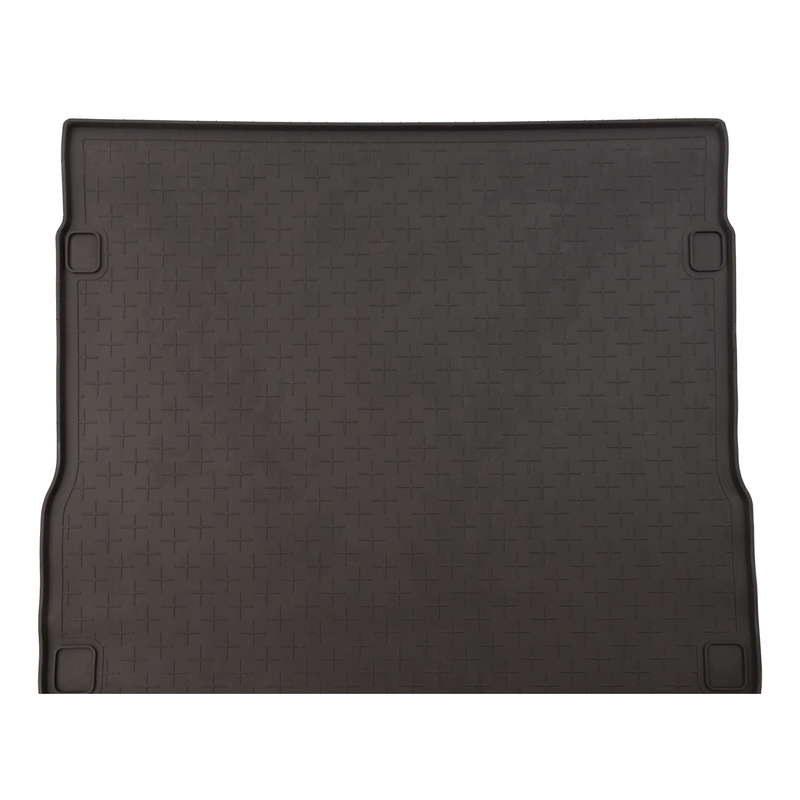 Rubberen kofferbakmat voor Audi Q5 (2016-2025)