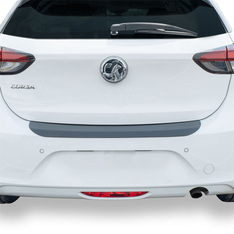 Bumperbeschermer Vauxhall Corsa (2019-2023)