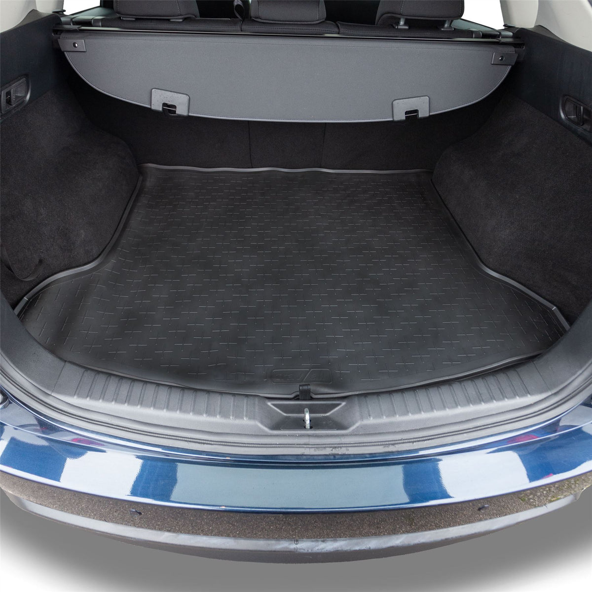 Mazda CX-5 kofferbakmat (2021-heden)