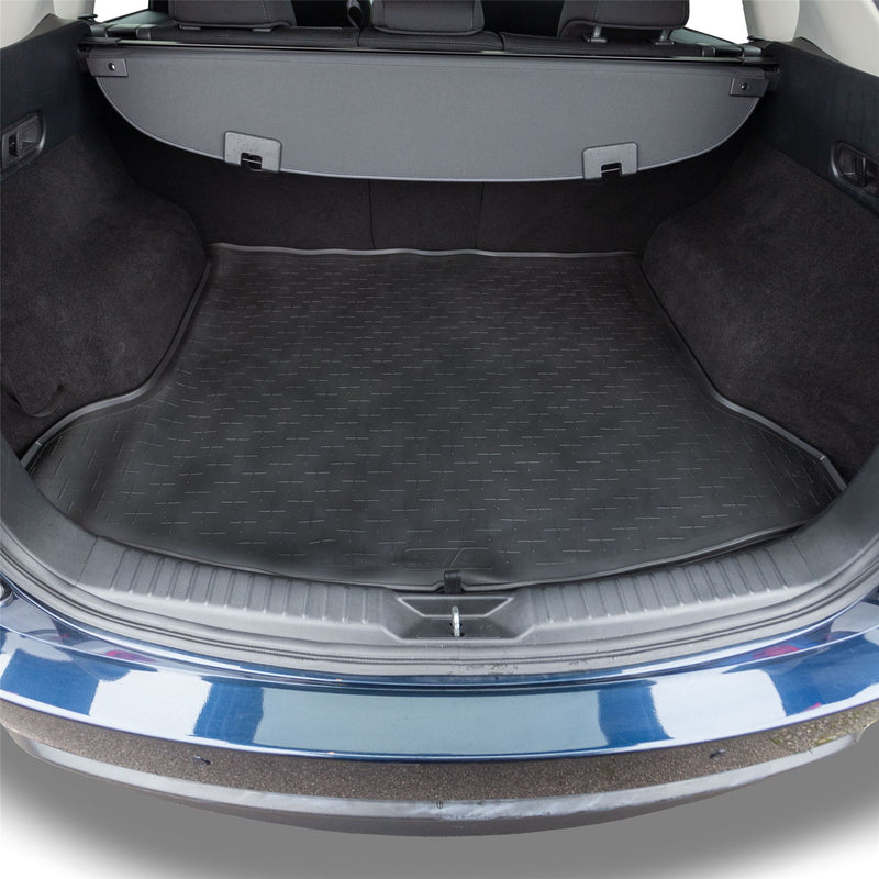 Mazda CX-5 kofferbakmat (2021-heden)