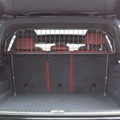 Porsche Cayenne Hondenrek (2023-heden)