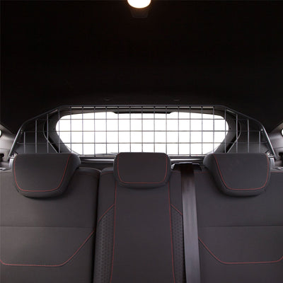 Ford Focus Hatchback Hondenrek (2011-2014)