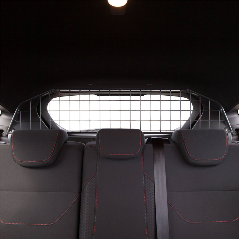 Ford Focus Hatchback Hondenrek (2011-2014)