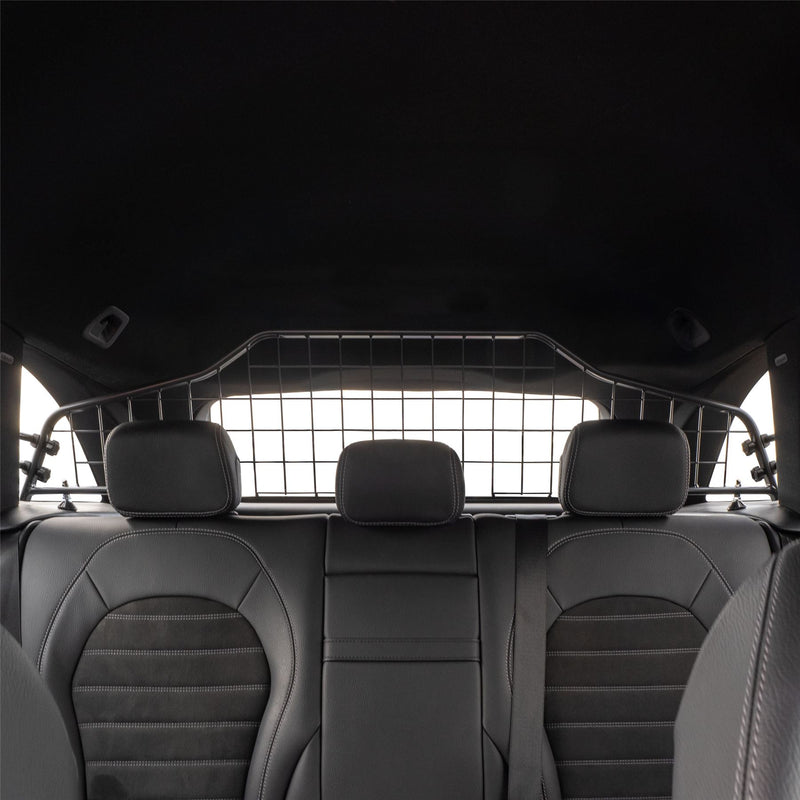 Mercedes C-Klasse Estate Hondenrek (2018-2021)