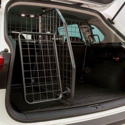 Skoda Elroq Tailgate (2024-)