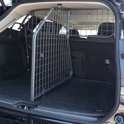 Volvo XC60 kofferbakverdeler (2017-heden)