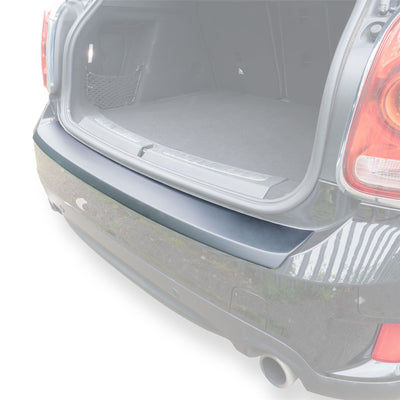 Mini Countryman Bumper Protector (2017-2020)