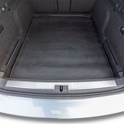 Skoda Superb Hatchback Boot Liner (2015-2023)