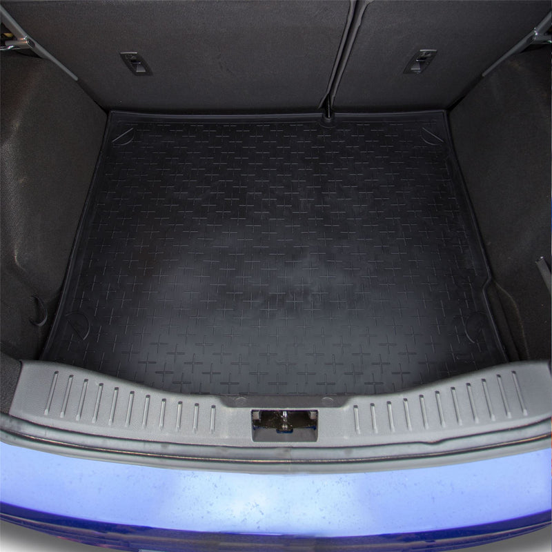 Ford Focus Fließheck Kofferraumwanne (2011-2014)