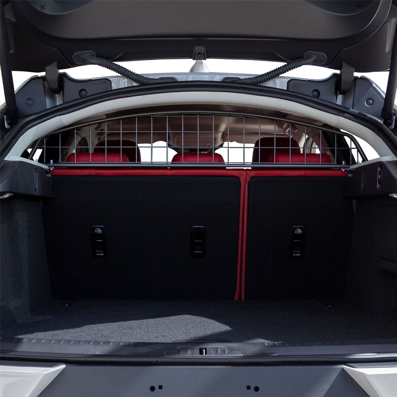 Jaguar I-Pace hondenrek (2018-heden)