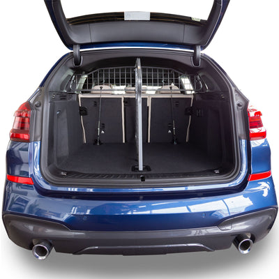 BMW iX3 Kofferbakverdeler (2020-heden)