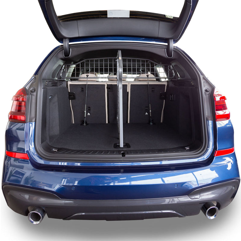 BMW iX3 Kofferbakverdeler (2020-heden)