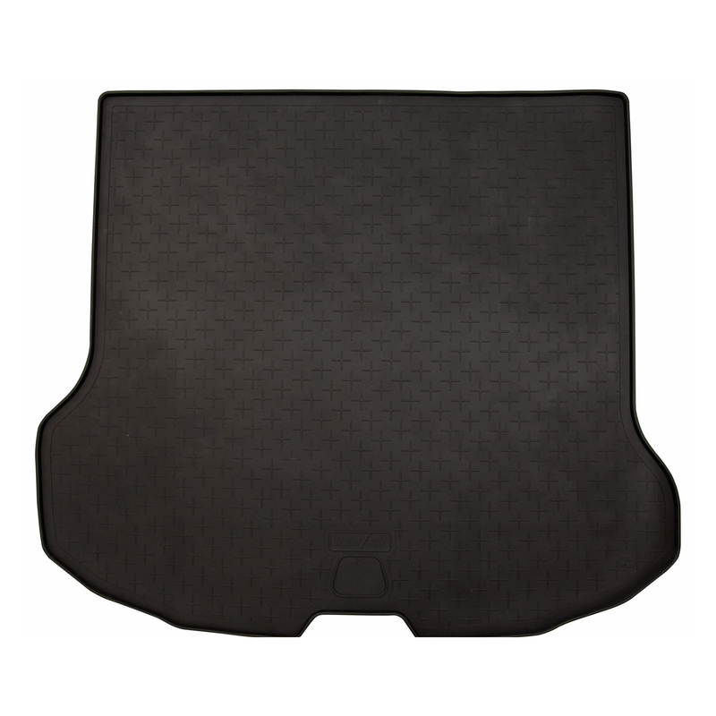 Rubberen kofferbakmat voor Volvo XC70 (2008-2016)