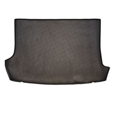 VW T-Roc kofferbakmat (2017-heden)