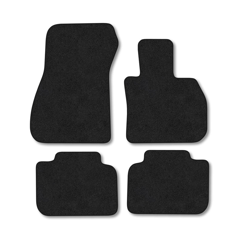 BMW X1 Carpet Mats (2015-2022)