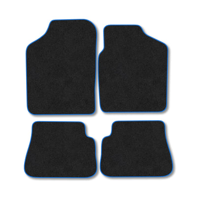 Kia Picanto Carpet Mats (2004-2009)