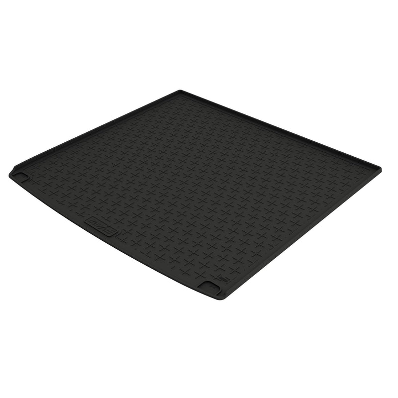 Dacia Duster kofferbakmat (2017-2022)