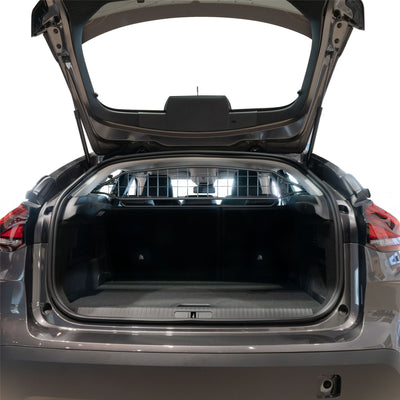 Citroën C4 Hondenrek (2020-heden)