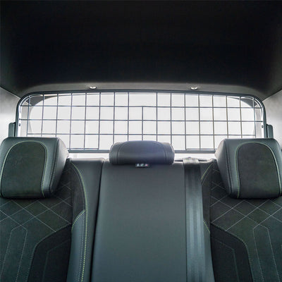 Peugeot 2008 Dog Guard (2019-on)