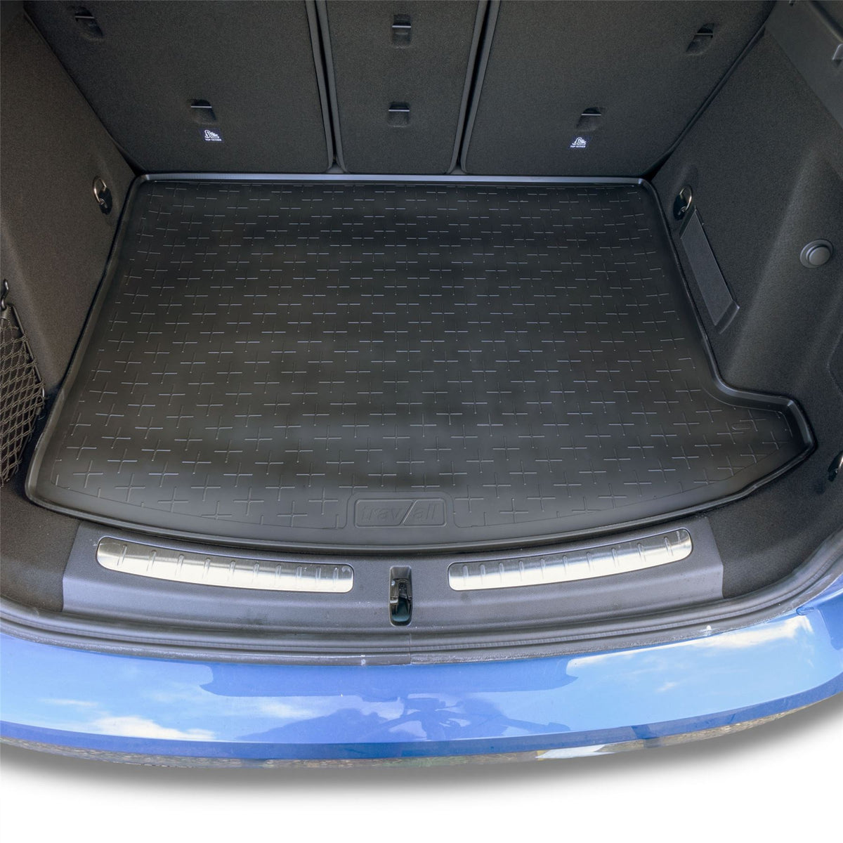 Mini Countryman Vasca baule (2017-2020)
