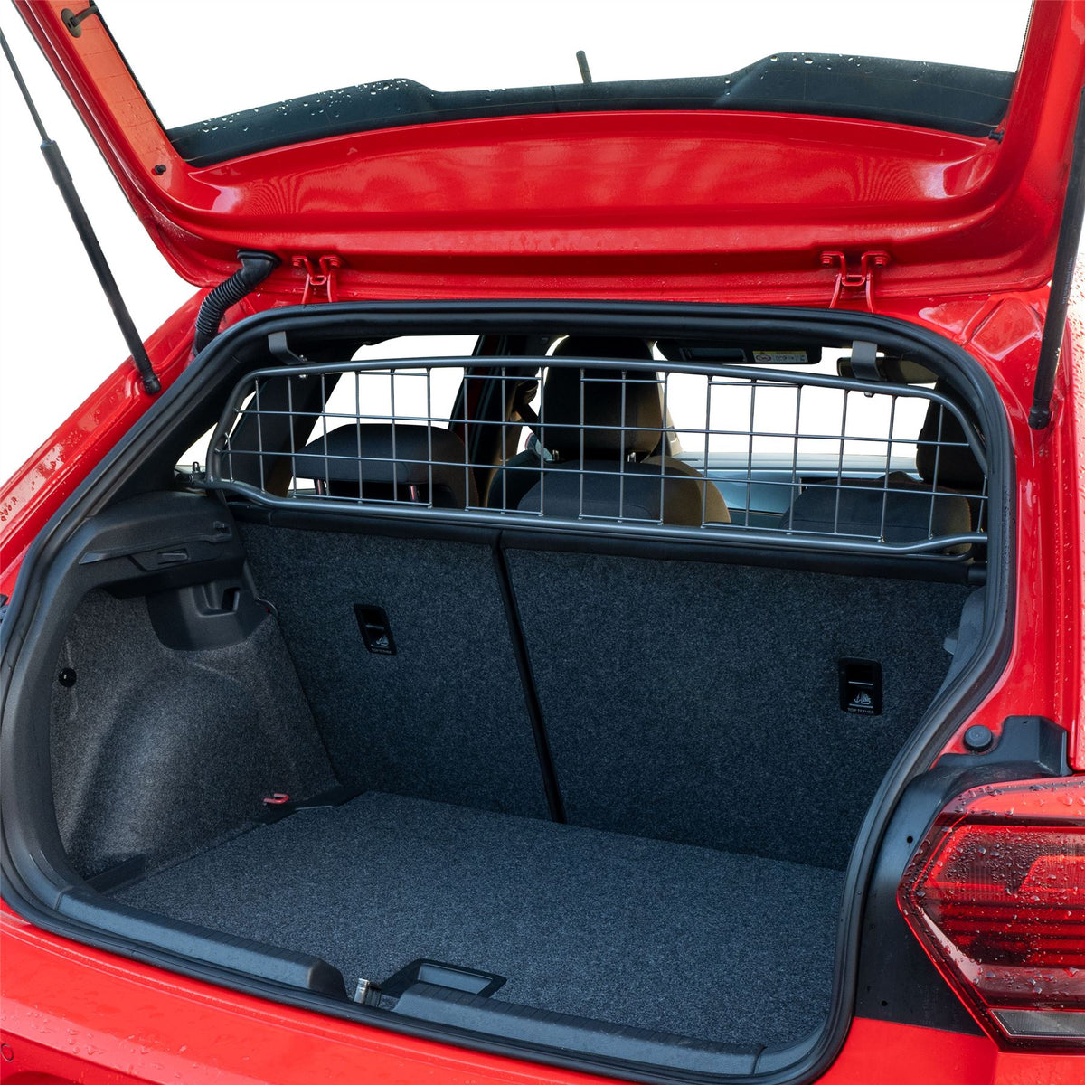 VW Polo Hondenrek (2017-2021)