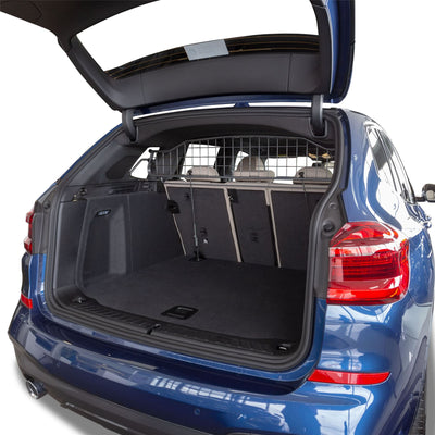 BMW iX3 Hondenrek (2020-heden)