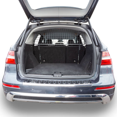 Mercedes GLE Hondenrek (2015-2019)