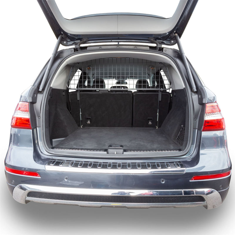 Mercedes GLE Hondenrek (2015-2019)