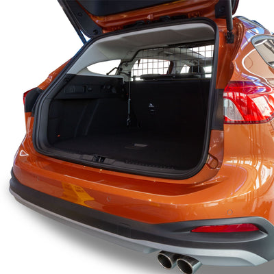 Ford Focus Estate Hondenrek (2018-heden)