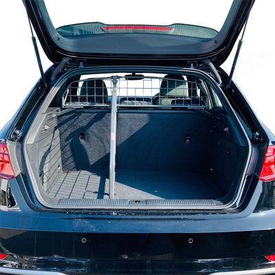 Audi A3 kofferbakverdeler (2020-heden)