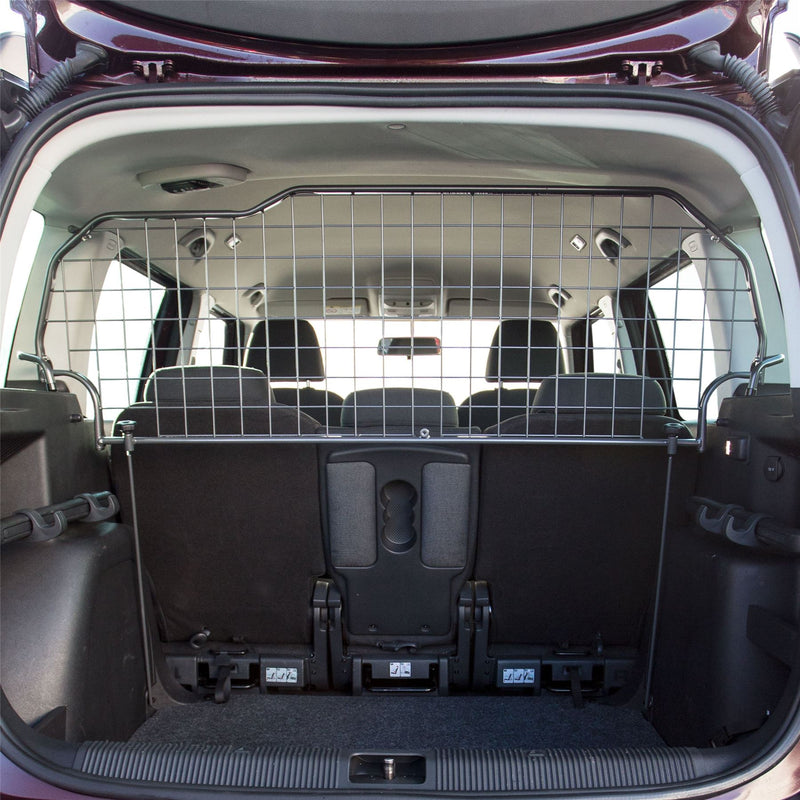 Skoda Yeti Hondenrek (2009-2013)
