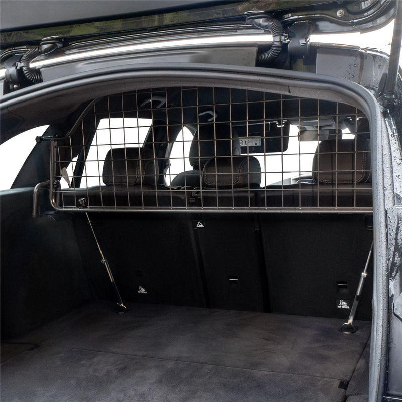 Mercedes E-Klasse Hondenrek (2016-2020)