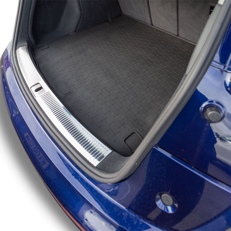 Audi Q5 kofferbakmat (2016-2020)