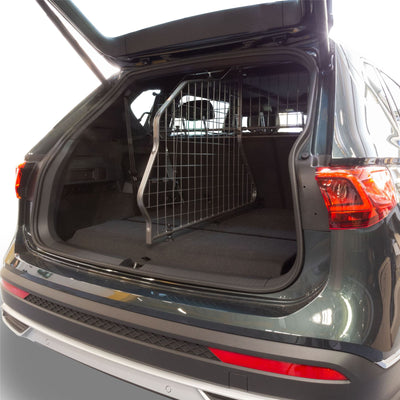 SEAT Tarraco kofferbakverdeler (2018-heden)