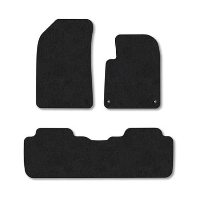 Citroen C5 Carpet Mats (2001-2008)