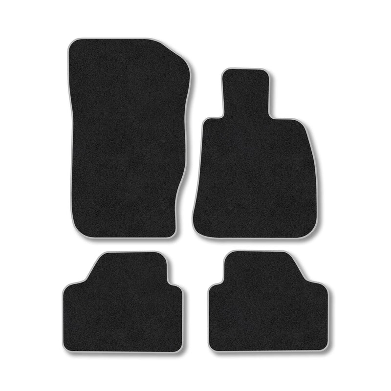 Chrysler 300C Carpet Mats (2005-2011)