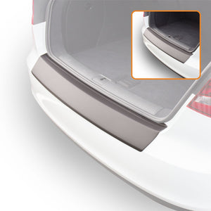 audi a3 hatchback bumper protector 2012 2016